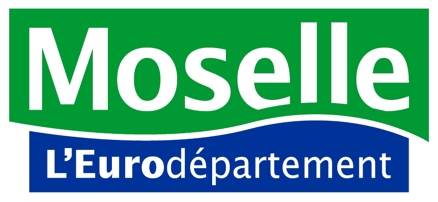 logo du Département de la Moselle